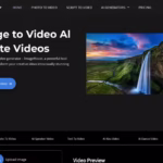 AI Image to Video Generators