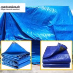 Heavy-Duty Protection