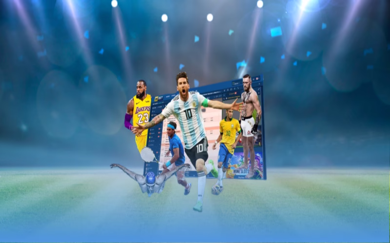 NET88 Sports Betting