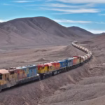 Silk Road Train Tour: Why This Journey Is So Special
