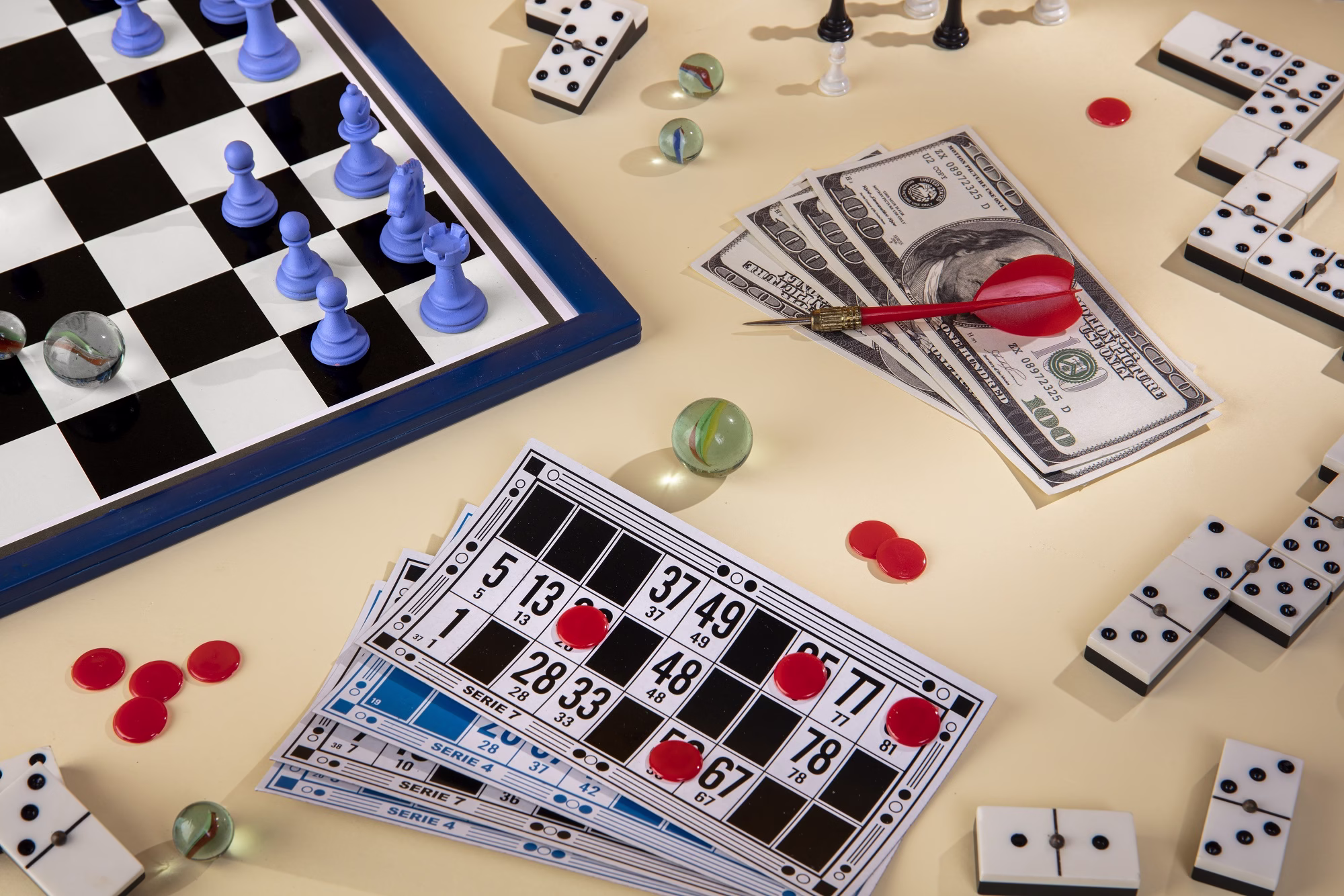 Games That Teach Financial Literacy Through Economic Simulation