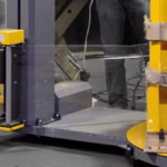 How Automatic Pallet Wrappers Improve Efficiency in Michigan Warehouses?