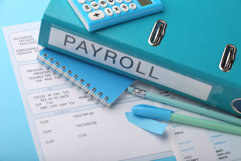How Payroll Processing Services Support Workforce Management