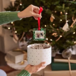 Best Personalized Family Ornaments 2026: What Actually Works