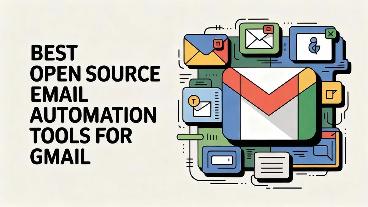 AI Gmail Assistants Reducing Inbox Stress for Busy Professionals