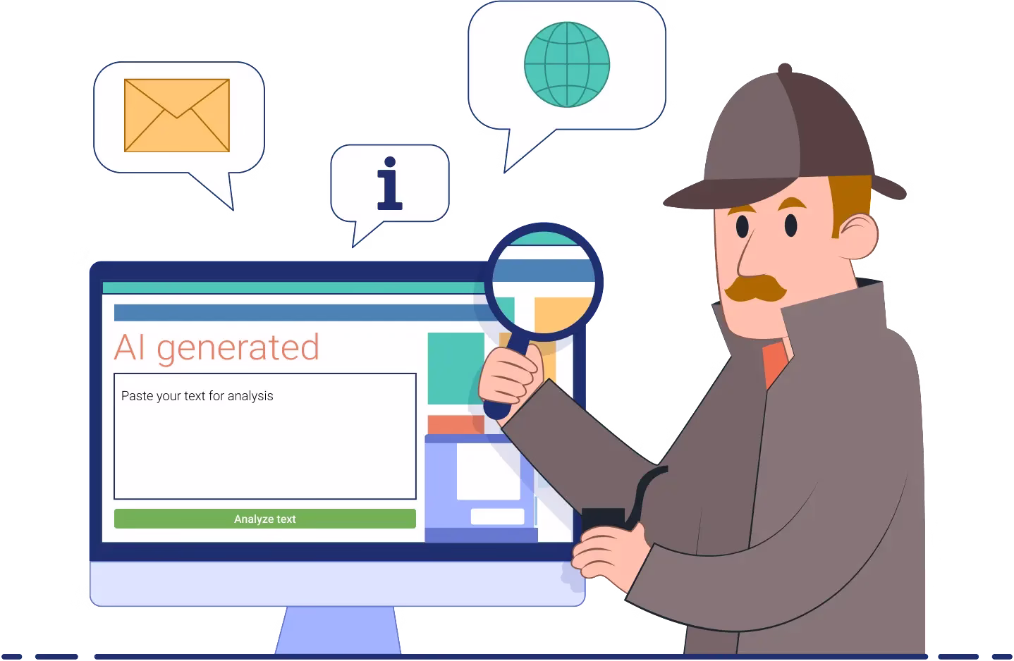 AI Checker