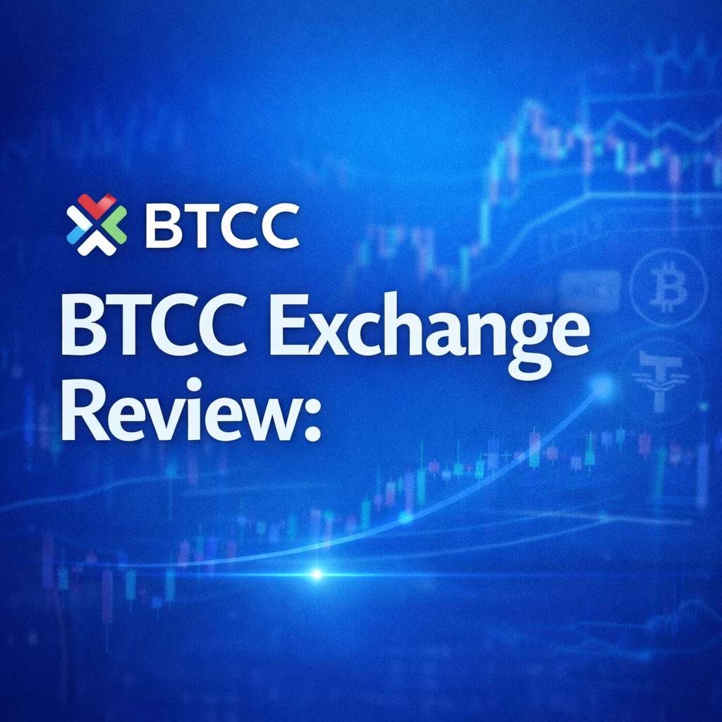 BTCC Exchange Review