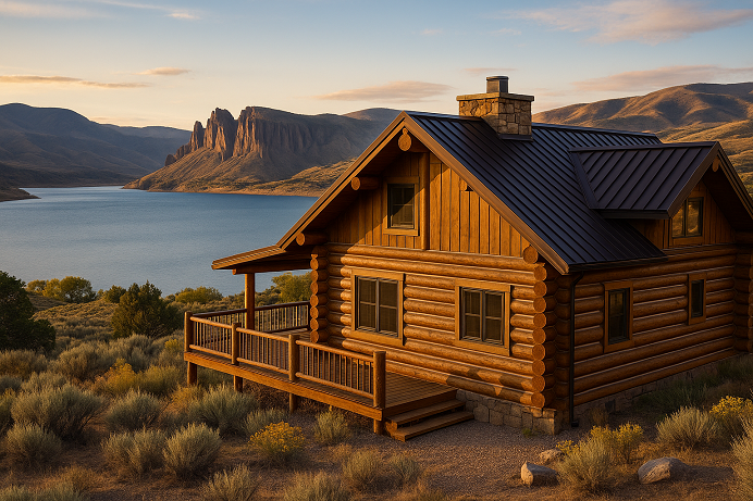 Why log home restoration costs vary so much