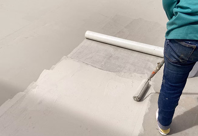 Cementitious Waterproofing Systems