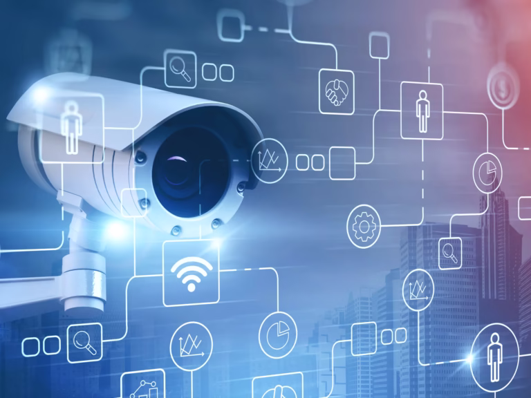Digital Surveillance