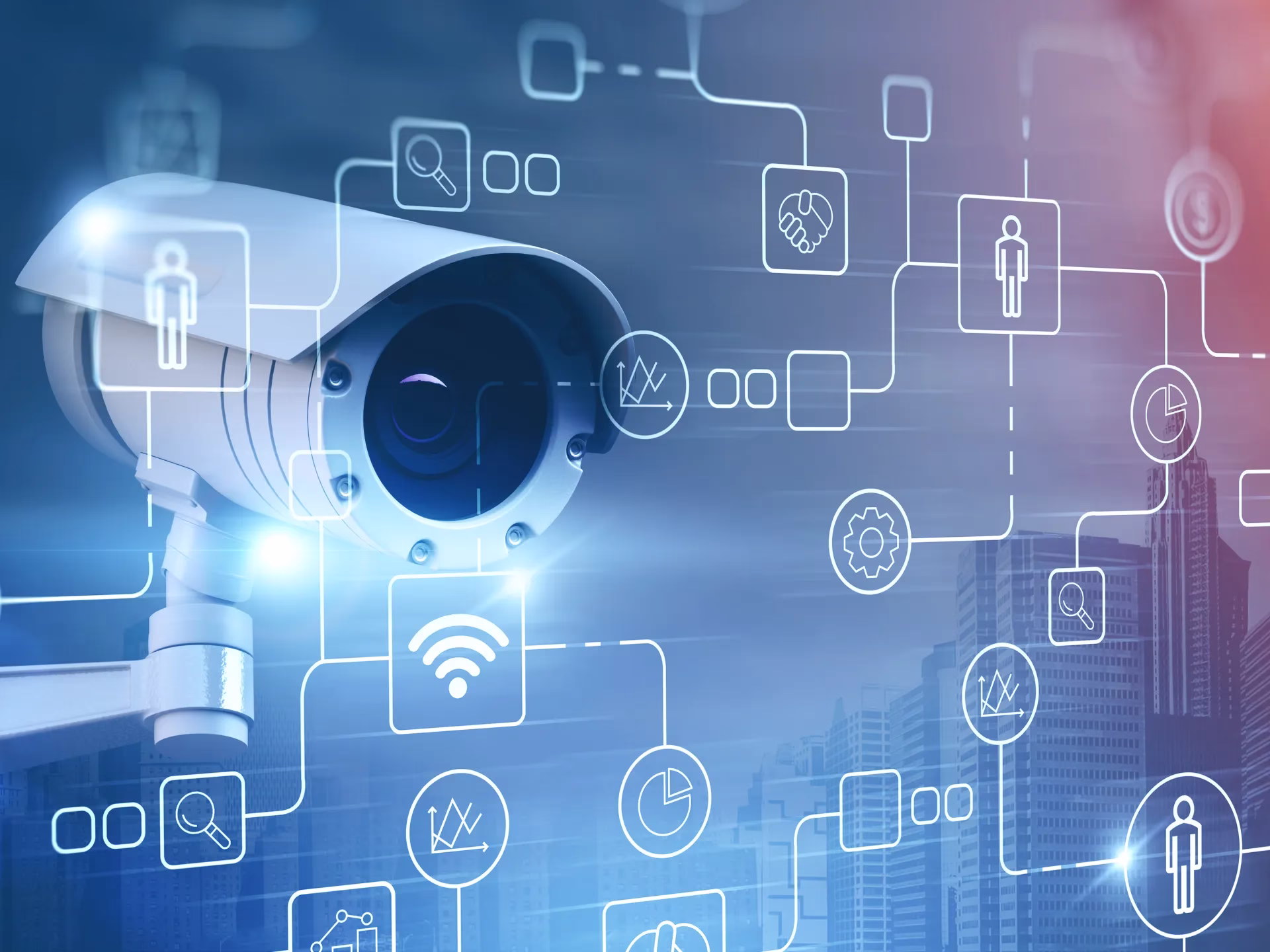 Digital Surveillance