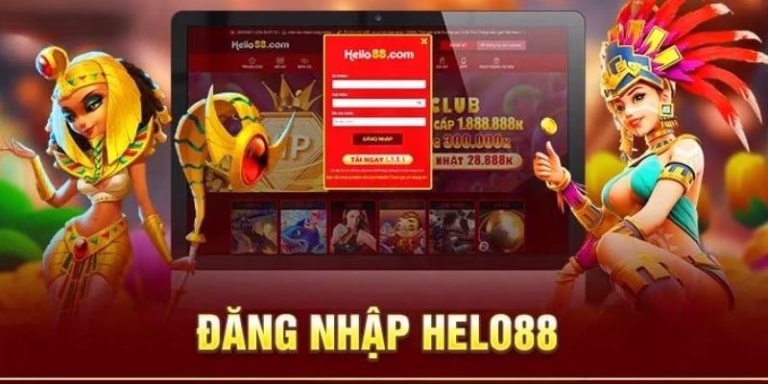 Hello88
