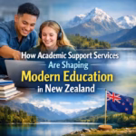 How Academic Support Services Are Shaping Modern Education in New Zealand