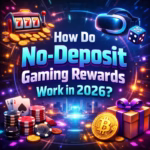 How Do No-Deposit Gaming Rewards Work in 2026