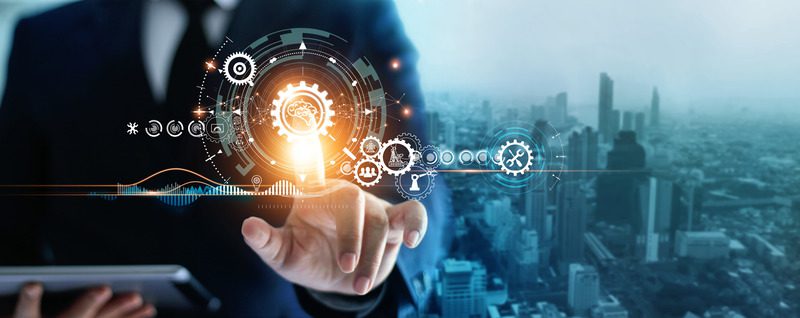 IT Infrastructure Management Service