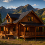 How Much Does It Cost to Restore Your Log Home?