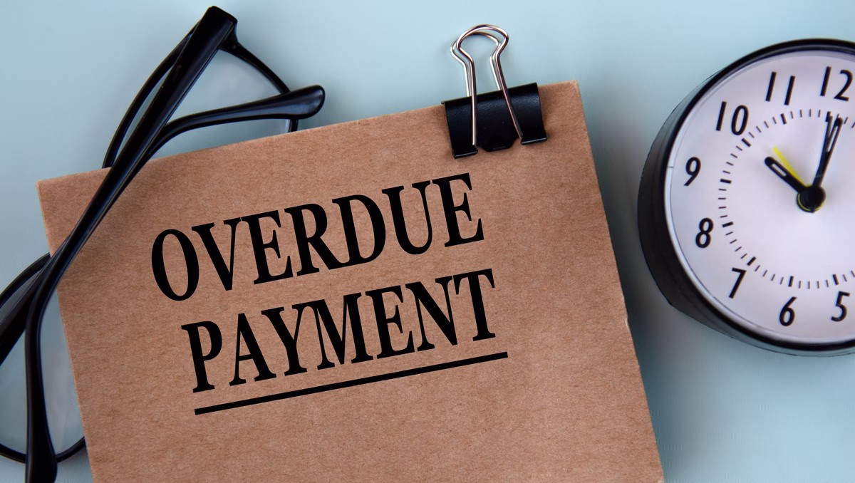 Overdue Payments