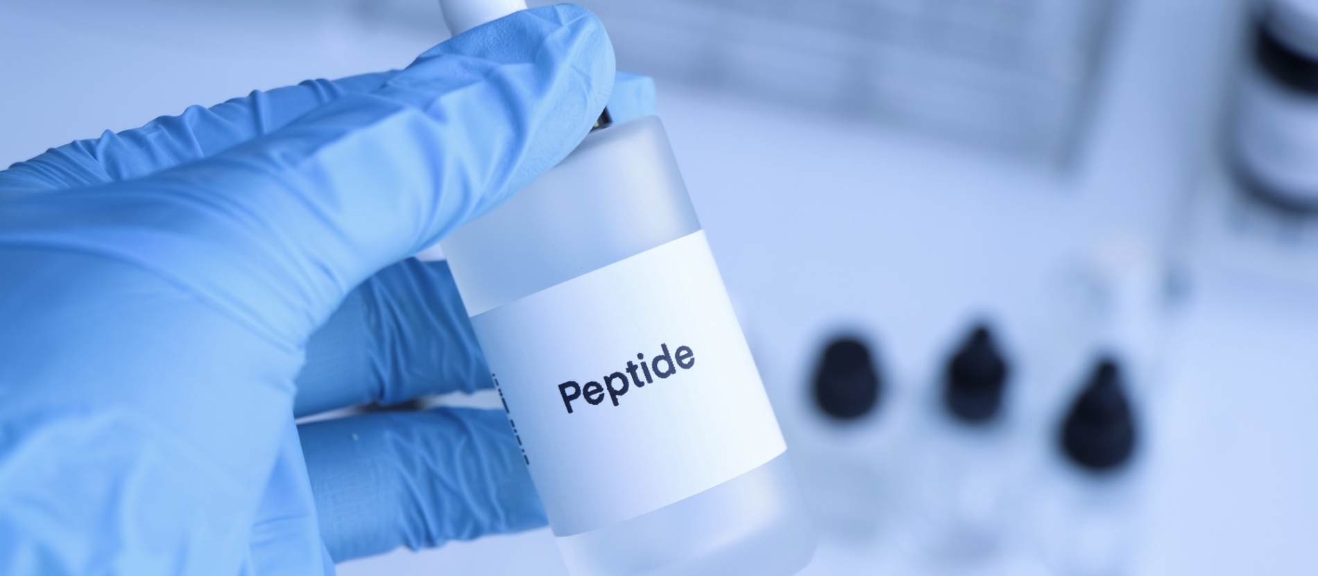 Peptide Research