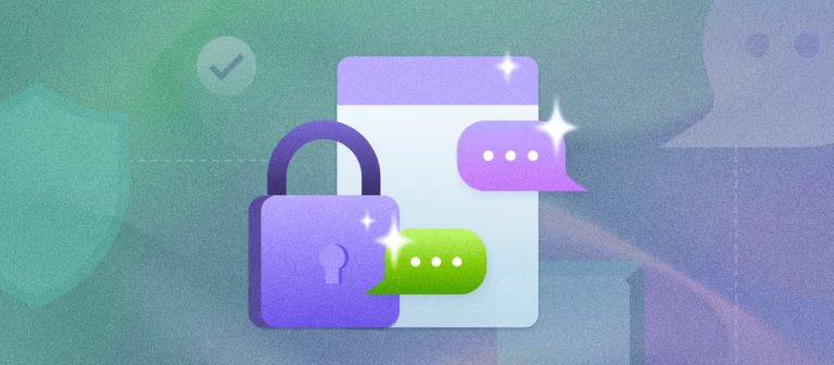 SafeW Secure Messaging App