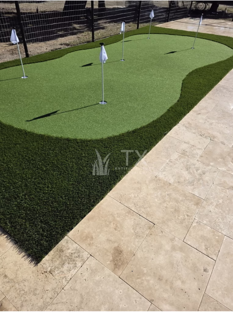 Turf Company Plano