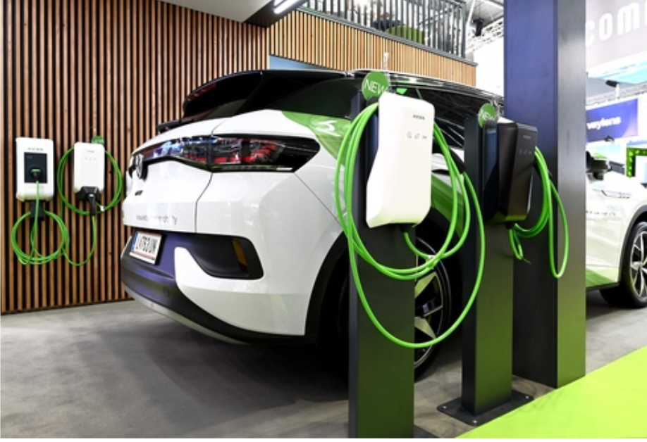 eMobility
