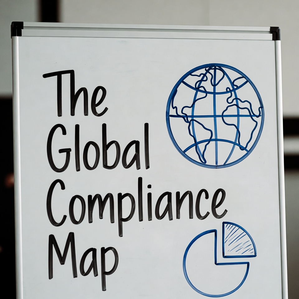 The Global Compliance Map
