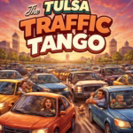 The Tulsa Traffic Tango