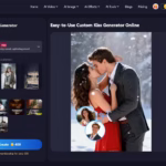 From Custom Kiss Videos to Extended AI Clips: Discover the Power of Viyou.ai's Creative Tools