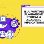 Is Using AI Plagiarism? A Clear Academic Explanation