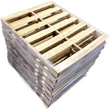 Sustainable Shipping Solutions: How 48x40 4-Way Pallets Contribute to Eco-Friendly Packaging?