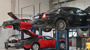 Maserati Windshield Replacement: Common Problems and How to Avoid Them