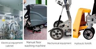 How Solid Rubber Wheels Support Continuous Industrial Operations?