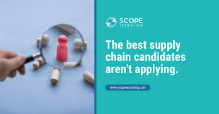 Why Supply Chain Hiring Managers Can’t Find Top Talent on Job Boards