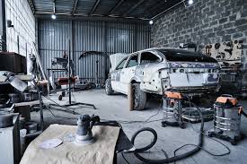 Transform Your Ride with Expert Car Cut and Polish Services