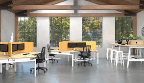 Designing for Leadership: Why the Corner Office Desk Still Signals Authority and Focus