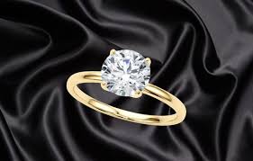 Are Classic Ring Designs Making a Comeback?