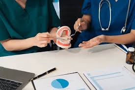 Why Billing Accuracy Is Critical for Dental Clinics in Texas