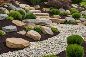 Why Landscape Rock Is Becoming a Preferred Material in Modern Site Development