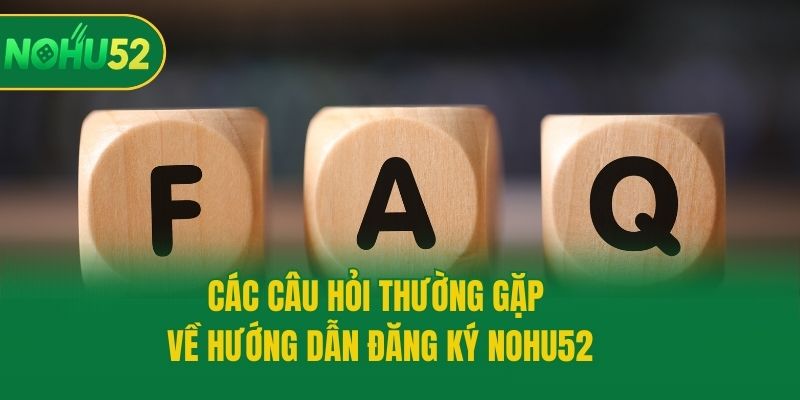 Hướng Dẫn Đăng Ký