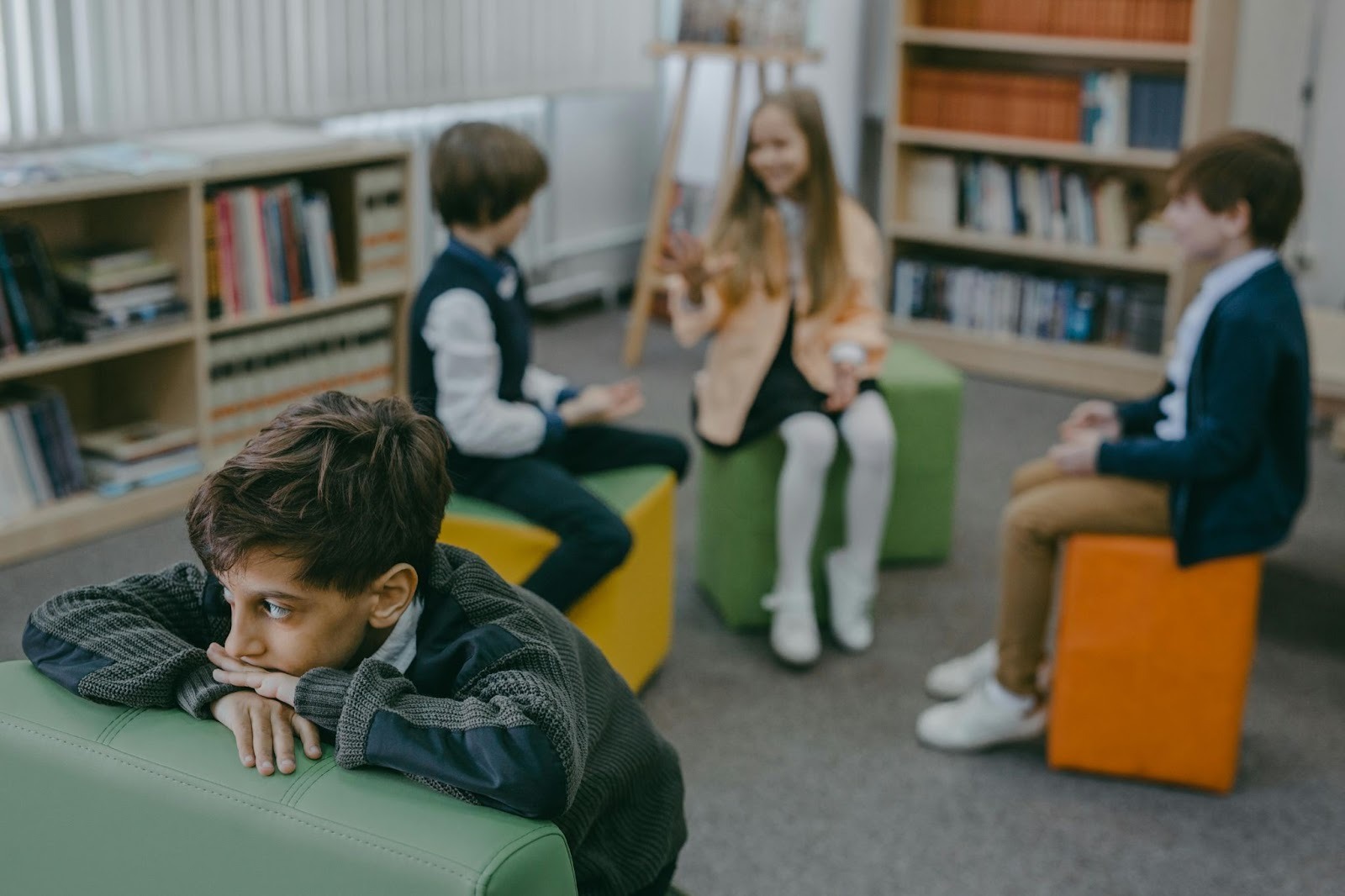 Why Teen Anxiety Is Increasing and What Families Can Do Early