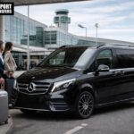 Heathrow Airport Transfers | Taxi, Minibus & Executive Cars with DM Airport Transfers