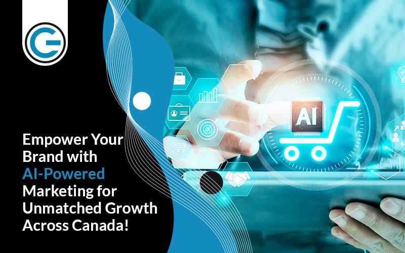 I-Based Digital Marketing Services: Transforming Business Growth Across Canada