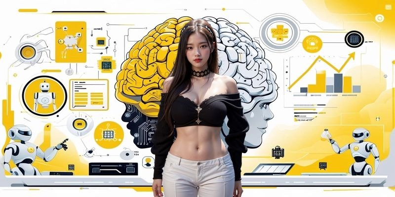 artificial intelligence and machine learning