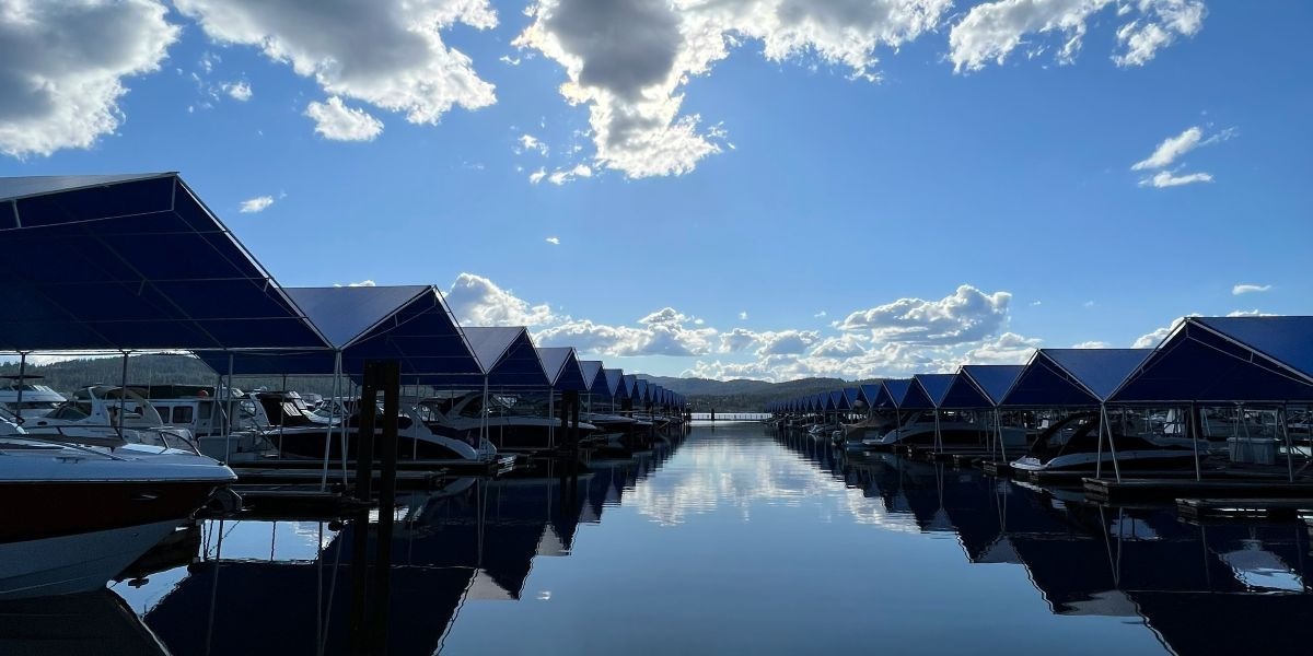 NAEGELI Deposition & Trial Offers Trusted Legal Support Services in Coeur d'Alene, Idaho