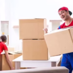 Affordable Ottawa Movers: Stress-Free Home & Office Relocation Services