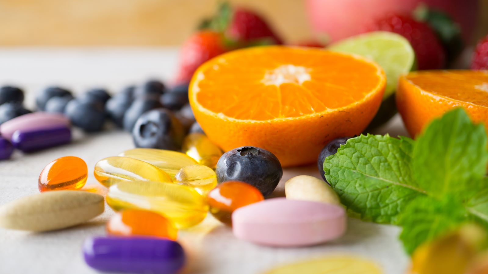 High-Quality Dietary Supplements: How to Choose Trusted Brands