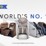 Pakistan’s No. 1 Recliner and Massage Chair Brand | Highlife