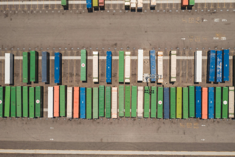 How Technology-Driven Fulfilment Is Reshaping E-Commerce Logistics