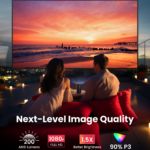 Setting Up a Portable Projector for Outdoor Movie Nights