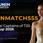 Funinmatch555 Review: Statistical Captains of T20 World Cup 2026